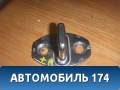 Ответная часть замка двери 8Z0837033 Audi Q7 (4L) (4LB) 2005-2015