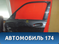 Дверь передняя левая A2047200705 Mercedes Benz GLK-Class X204 2008-2015 Мерседес