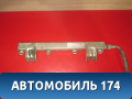 Рейка топливная (рампа) 1356996 Ford C-MAX (MK1) (C214)  2003-2010 С Макс