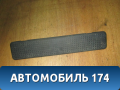 Накладка порога задняя левая Ssang Yong Kyron 2005> Кайрон