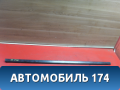 Накладка стекла двери MR525758 Mitsubishi Lancer 9 (CS) (CS1A) 2003-2008 Лансер 9