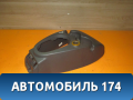 Консоль под кулису МКПП Renault Logan 2005-2014 Рено Логан