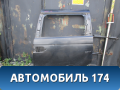 Дверь задняя левая Honda Elysion (RR1) 2004-2013 Элизион
