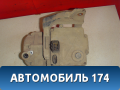 Компрессор кондиционера 8837048021 Lexus RX400h (MHU38) 2005-2009 Лексус