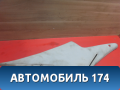 Обшивка стойки задняя 2206950337 Mercedes S (W220) 1998-2005 Мерседес