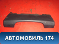 Накладка кожуха рулевой колонки 6Y1857059B Skoda Fabia (MK1) (6Y2) (6Y3) 1999-2006 Фабиа