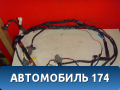 Проводка салонная 8216244180 Toyota Nadia (SXN15) 1998-2003 Надя