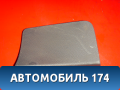 Заглушка обшивки двери багажника 7P686765682V Volkswagen Touareg (NF) 2010-2018 Туарег