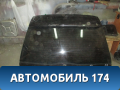 Дверь багажника со стеклом Volvo XC90 2002-2015 Вольво ХС90