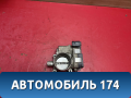 Заслонка дроссельная Volkswagen Polo (6R1 Sed RUS) 2011> Поло