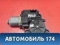 Моторчик стеклоподъемника 6R0959812 Volkswagen Polo (6R1 HB) 2009-2014 Поло