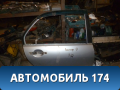 Дверь задняя правая Lancer 9 (CS/Classic) 2003-2006 Мицубиси Лансер 9