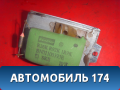 Резистор отопителя A118107031 Chery Amulet (A15) 2006-2012 Амулет