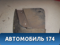 Брызговик задний левый 96175641 Daewoo Nexia 1995-2016 Нексия