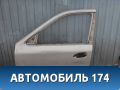Дверь передняя левая Kia Clarus 1996-2001 Кларус
