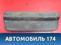 Накладка порога задняя BP4K68730 Mazda 3 (BK) 2002-2009 Мазда 3