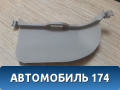 Заглушка обшивки багажника Toyota Prius (ZVW30) 2009-2016 Приус