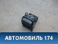 Дефлектор воздуховода передний левый Nissan Bluebird Sylphy (G10) 2000-2005 Блюберд Силфи