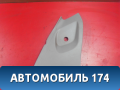 Обшивка стойки задней 13190988 Opel Astra H 2004-2015 Астра