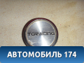 Колпак декоративного легкосплавного диска TGRACING