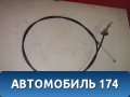 Трос капота 65621AU000 Nissan Primera (P12) 2002-2008 Премьера