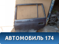 Дверь задняя левая Carina E 1992-1997 Тойота Карина Е