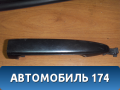 Ручка двери 6921128070B2 Lexus RX400h (MHU38) 2005-2009 Лексус