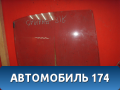 Стекло двери задней правой 10706024 Iran Khodro Samand 2003> Саманд