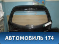 Дверь багажника KDY16202XD Mazda CX 5 2012-2017 Мазда