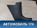 Обшивка порога передняя правая Volkswagen Jetta 2011> Джетта 6