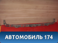 Кронштейн заднего бампера центральный 5K6807863 Volkswagen Golf VI 2009-2012 Фольксваген Гольф 6