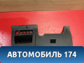 Накладка под рулевую колонку Citroen C4 (LA) 2005-2011 С4