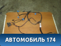 Проводка (коса) отопителя Volkswagen Jetta 2011> Фольксваген Джетта 6