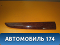 Накладка обшивки двери правой Toyota Land Cruiser 120 Prado 2002-2009 Тойота Прадо