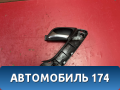 Ручка двери задней внутренняя Volkswagen Polo (6R1 Sed RUS) 2011> Поло