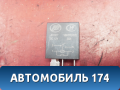 Реле JD1927