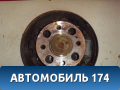 Ступица задняя 527501G100 Hyundai Verna (MC) 2006-2009 Верна