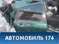 Дверь задняя правая Ford Focus USA 1 1999-2005 Фокус 1