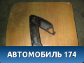 Ручка двери внутренняя правая Volkswagen Polo (6R1 Sed RUS) 2011> Поло