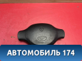 Подушка безопасности в руль Renault Logan 2005-2014 Рено Логан