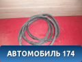 Уплотнитель двери передней левой Citroen C4 (LA) 2005-2011 С4