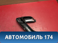 Ручка двери внутренняя правая Volkswagen Polo (6R1 Sed RUS) 2011> Поло