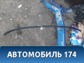 Молдинг крыши левый 7400A093 Mitsubishi Lancer 10 (CX,CY) 2007-2017 Лансер