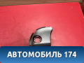 Накладка на торпедо Toyota Prius (ZVW30) 2009-2016 Приус