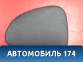 Заглушка консоли 9624270777 Peugeot 206 1998-2012 Пежо