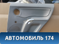 Обшивка двери 9333J2 Citroen C3 2002-2009 С3