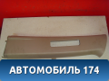 Обшивка стойки центральной LC6268211 Mazda MPV 2 (LW) 1999-2006 Мазда МПВ