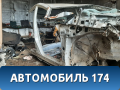 Порог со стойкой правый Toyota Prius (ZVW30) 2009-2016 Приус