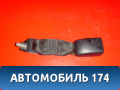 Ответная часть ремня безопасности 7000A561XA Mitsubishi Lancer 10 (CX,CY) 2007-2017 Лансер