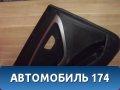 Обшивка двери задней левой 83301A6010 Hyundai i30 (GD) 2012-2017 Ай 30